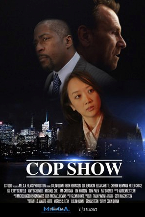 Cop Show